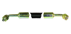 UDZ90508     Suction Hose---Replaces 4337857